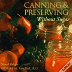 Capa do artigo Canning And Preserving With Sugar