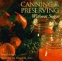 Canning And Preserving With Sugar - Preview