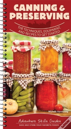 Capa do artigo Canning & Preserving