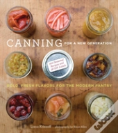 Canning For A New Generation