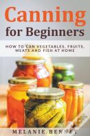 Canning For Beginners