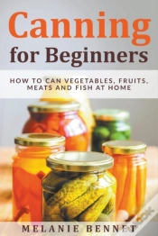 Capa do artigo Canning For Beginners