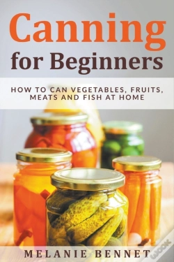 Capa do artigo Canning For Beginners