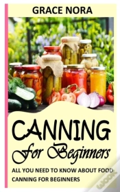 Capa do artigo Canning For Beginners