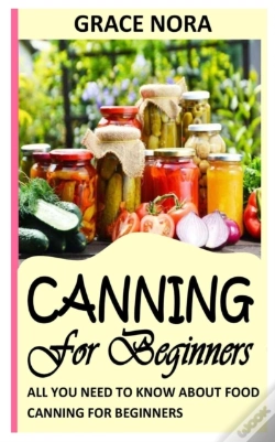 Capa do artigo Canning For Beginners