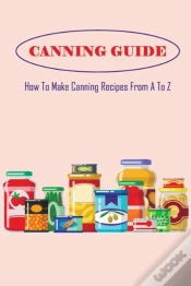 Capa do artigo Canning Guide
