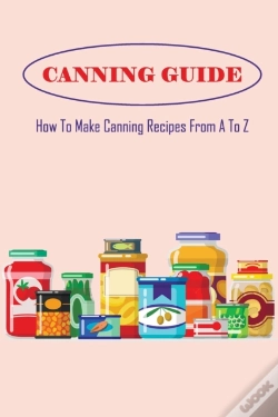 Capa do artigo Canning Guide