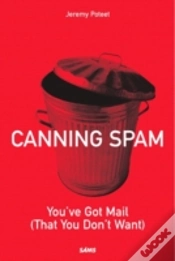 Capa do artigo Canning Spam