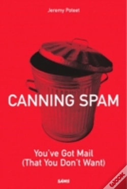 Capa do artigo Canning Spam