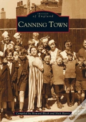 Capa do artigo Canning Town
