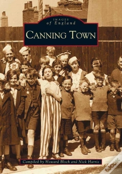 Capa do artigo Canning Town