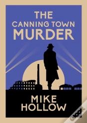 Capa do artigo Canning Town Murder