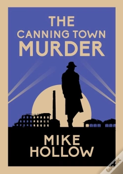 Capa do artigo Canning Town Murder
