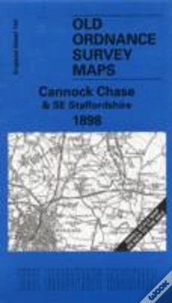Capa do artigo Cannock Chase And Se Staffordshire 1898