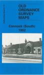 Cannock (South) 1902 - Preview