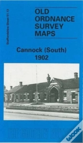 Cannock (South) 1902