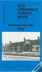 Capa do artigo Cannock (South) 1902