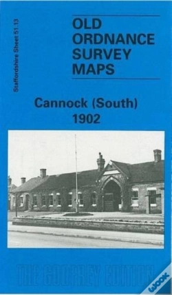 Capa do artigo Cannock (South) 1902