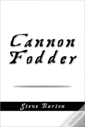 Capa do artigo Cannon Fodder