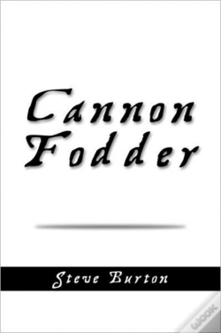 Capa do artigo Cannon Fodder
