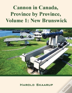 Capa do artigo Cannon In Canada, Province By Province, Volume 1