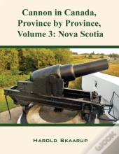 Cannon In Canada, Province By Province, Volume 3