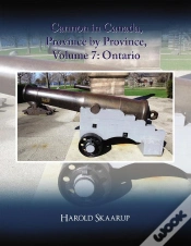 Capa do artigo Cannon In Canada, Province By Province, Volume 7