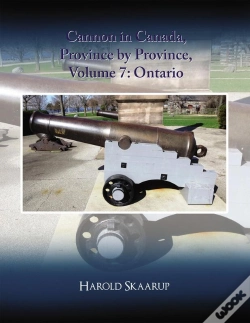 Capa do artigo Cannon In Canada, Province By Province, Volume 7