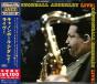 Cannonball Adderley-Live! - CD - Preview