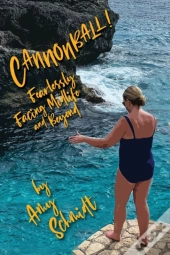 Cannonball!