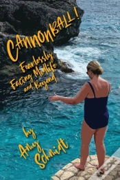 Capa do artigo Cannonball!