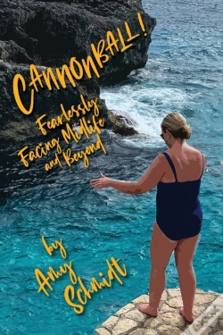Capa do artigo Cannonball!