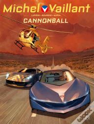 Cannonball