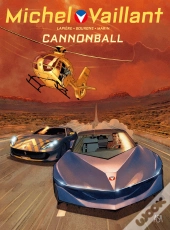 Cannonball