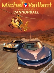 Capa do artigo Cannonball