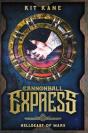 Cannonball Express - Preview