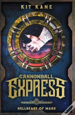 Capa do artigo Cannonball Express