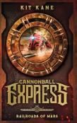 Cannonball Express