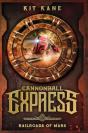 Cannonball Express - Preview
