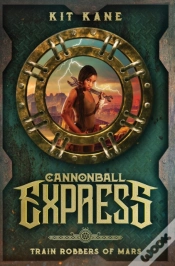 Capa do artigo Cannonball Express