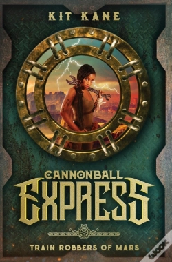 Capa do artigo Cannonball Express
