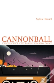Capa do artigo Cannonball