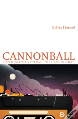 Capa do artigo Cannonball