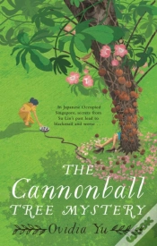 Capa do artigo Cannonball Tree Mystery