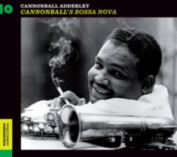 Capa do artigo Cannonball's Bossa Nova - CD