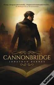 Capa do artigo Cannonbridge