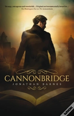 Capa do artigo Cannonbridge
