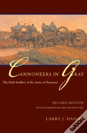 Capa do artigo Cannoneers In Gray