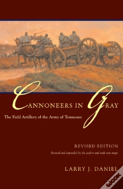Capa do artigo Cannoneers In Gray