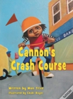Capa do artigo Cannon'S Crash Course